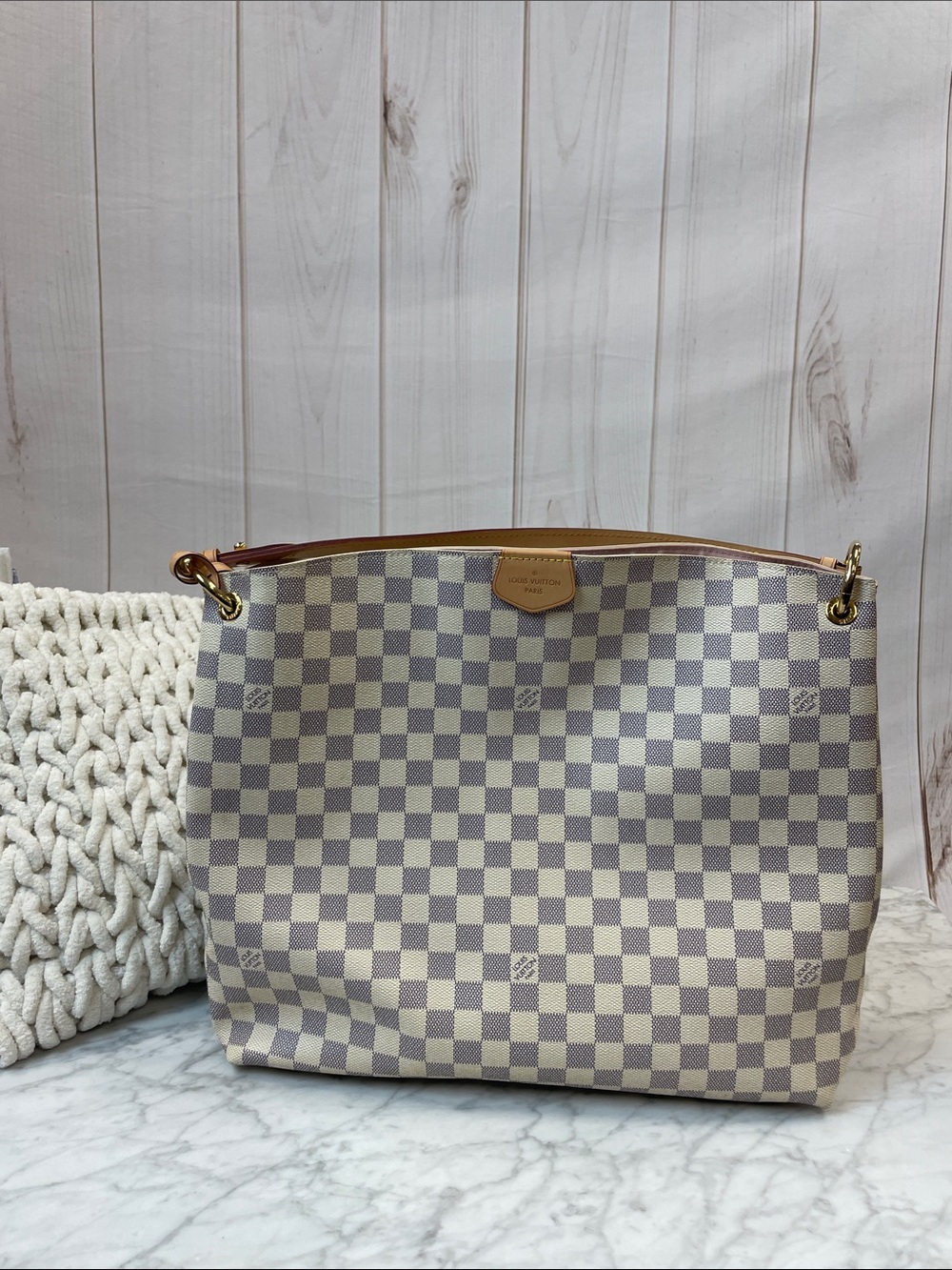 Louis Vuitton Graceful